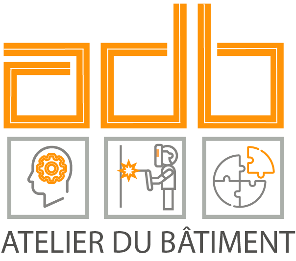 L'atelier du batiment